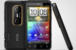 HTC EVO 3D gets Vodafone snub