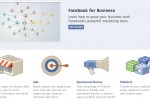 Facebook for Business launch highlights Google+ shortcomings