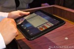 Kindle app for HP TouchPad released
