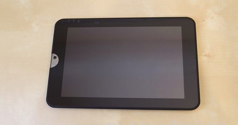 Toshiba Thrive Unboxing And Hands-On