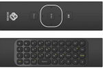 Boxee Remote DSM-22 by D-Link Officially Announced
