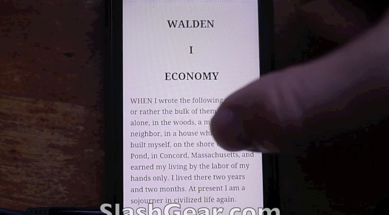 Android Market 3.0.26 Hands-On and Review