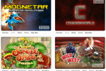 Gameprom gives free iOS, Android, Mac games to Promote Battle Slugs