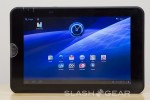 Toshiba promises Thrive fix to wake somnolent slate