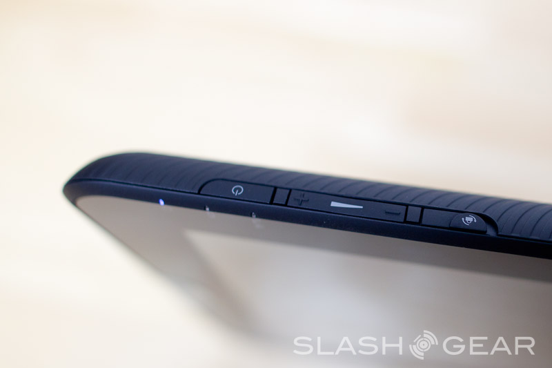 Toshiba Thrive Review SlashGear