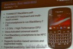 Seven BlackBerry 7 smartphones incoming as RIM struggles to compete
