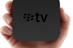 BlackBerry Media Box tipped: Apple TV meets Presenter with PlayBook power