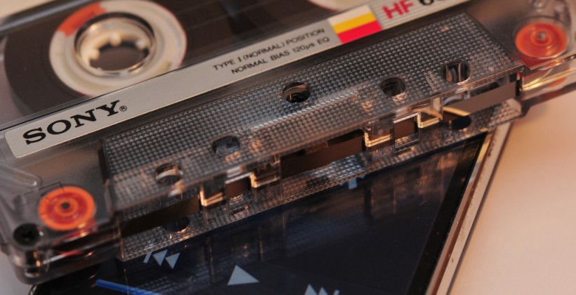 Can the Internet and Nostalgia Get Along?
