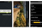 Contour+ Camcorder gets Android viewfinder app
