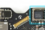 MacBook Air gets half-power Thunderbolt