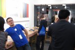 Complete Apple retail store faked quite convincingly in China