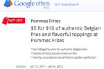 NYC and San Francisco Bay Area get Google Offers beta