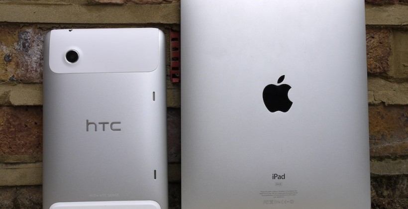HTC bypasses Apple patent ire for 2012 Android range