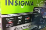 Best Buy Insignia TV with TiVo coming soon