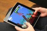 iPad fastest growing games platform as consoles shrink to 40%