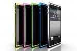 iPhone 5G Conceptual Design Adds a Bit of Color