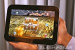 Lenovo IdeaPad K1 on sale now: $500 for 32GB Honeycomb slate