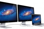 Apple’s Revamped LED Cinema Displays With Thunderbolt Coming Soon