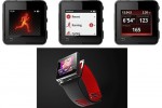 Motorola Preparing An iPod Nano, Nike+ Hybrid Sports Watch?