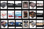 Pioneer DJ Art Mix Tour shows off customized DJ gear