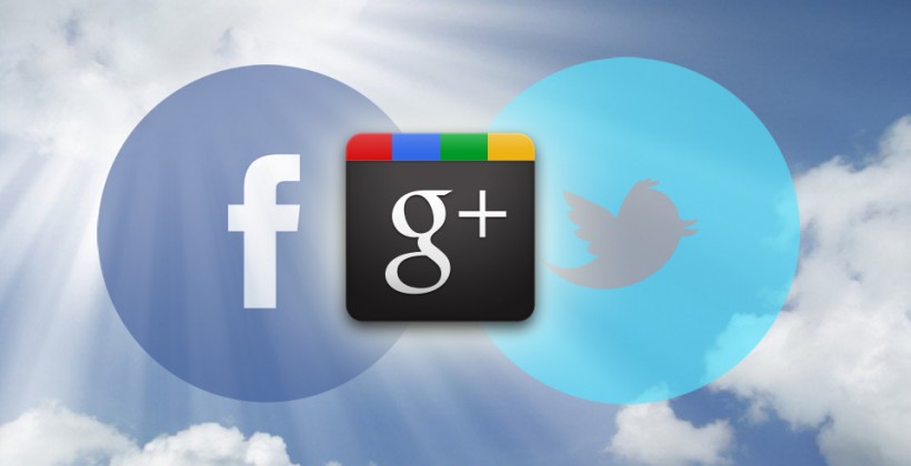 Relationship Me vs. Independent Me On Google+