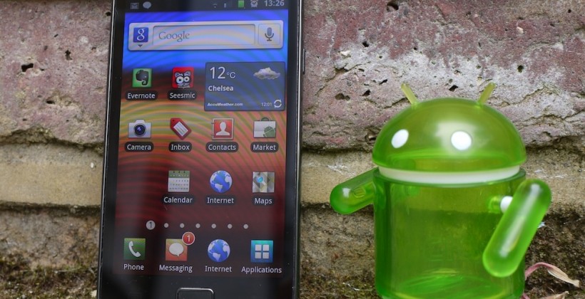 Samsung Q2 smartphone sales could beat iPhone