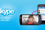 Skype hotfix officially adds video calling to Nexus S 4G