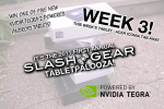 Tabletpalooza Week 3 : Acer Iconia Tab A500 Giveaway!