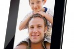 Sony launches new S-Frame digital photo frame models