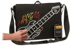 ThinkGeek shows off Electronic Rock Guitar Bag