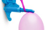 Tie Knot Water Balloon Filler is a summer must have gadget