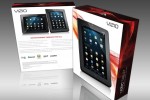 Vizio Honeycomb tablet hits Amazon for $350