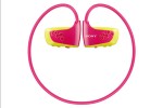 Sony gets official with new Walkman wireless audio players
