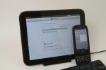 HP’s Rubinstein addresses TouchPad reviews; Compares webOS to early OS X feedback