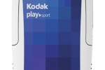Kodak announces PLAYSPORT Burton Edition video camera, ready for the slopes