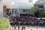 Apple surpasses Lenovo in greater China sales