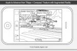 Apple patent app reveals advanced “Maps + Compass” feature with augmented reality