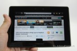 RIM Responds To WiMAX PlayBook Snub, Will Focus On Verizon 4G LTE Instead