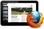 Firefox to finally hit Android Honeycomb tablets