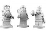 Lego Minifigs to Accompany Juno Space Probe Mission