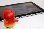 Vodafone halts Galaxy Tab 10.1 3G pre-orders while other retailers push ahead