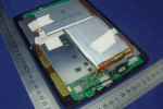 Archos Arnova 8 G2 Android Tablet Seen at FCC