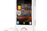 Sony Ericsson unveils Live with Walkman Android smartphone