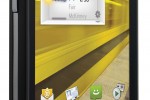 Samsung Conquer 4G brings WiMAX on a budget