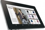 Sharp RW-T107 Android Gingerbread NFC Tablet