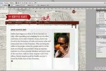Adobe Muse promises site building with drag’n’drop simplicity