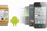 i’m watch offers Android on Your Wrist at a Premium