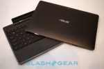 Asus Eee Pad Transformer 2 Possible in Bid for First NVIDIA Kal-El Quad-Core Tablet