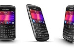 RIM unveils new BlackBerry Curve smartphones