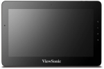 ViewSonic ViewPad 10pro dual-OS Android / Windows Tablet Detailed Further